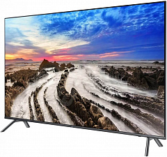 TechInnovate UE55MU7000U