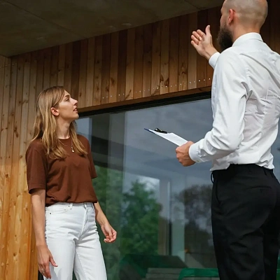 Профессиональный подход к недвижимости Профессиональный подход к недвижимости
